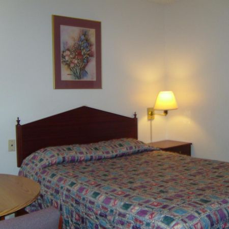 Stagecoach Inn Motel Molalla Eksteriør bilde