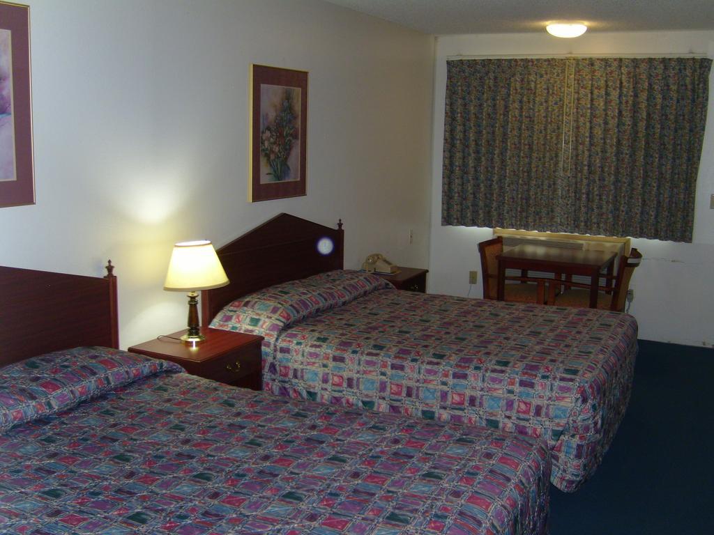 Stagecoach Inn Motel Molalla Rom bilde