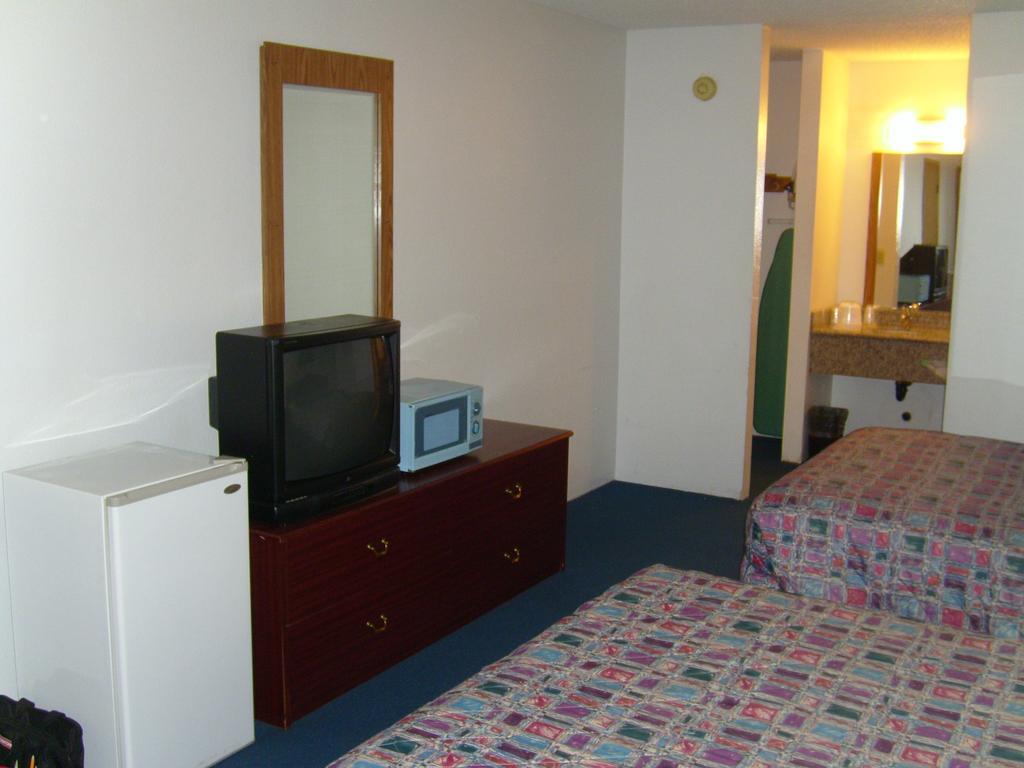Stagecoach Inn Motel Molalla Rom bilde