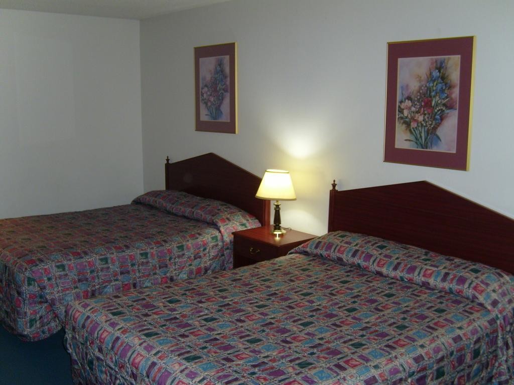 Stagecoach Inn Motel Molalla Rom bilde