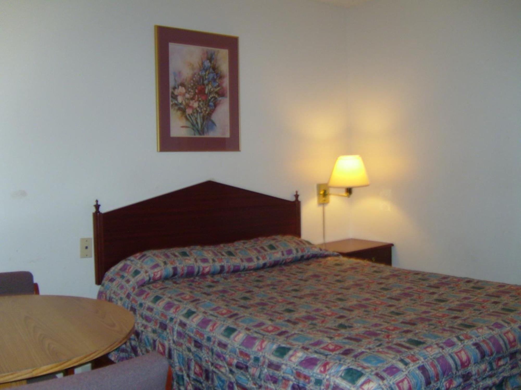 Stagecoach Inn Motel Molalla Eksteriør bilde
