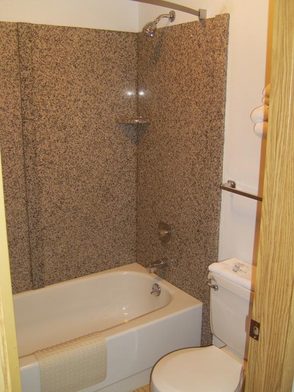 Stagecoach Inn Motel Molalla Rom bilde