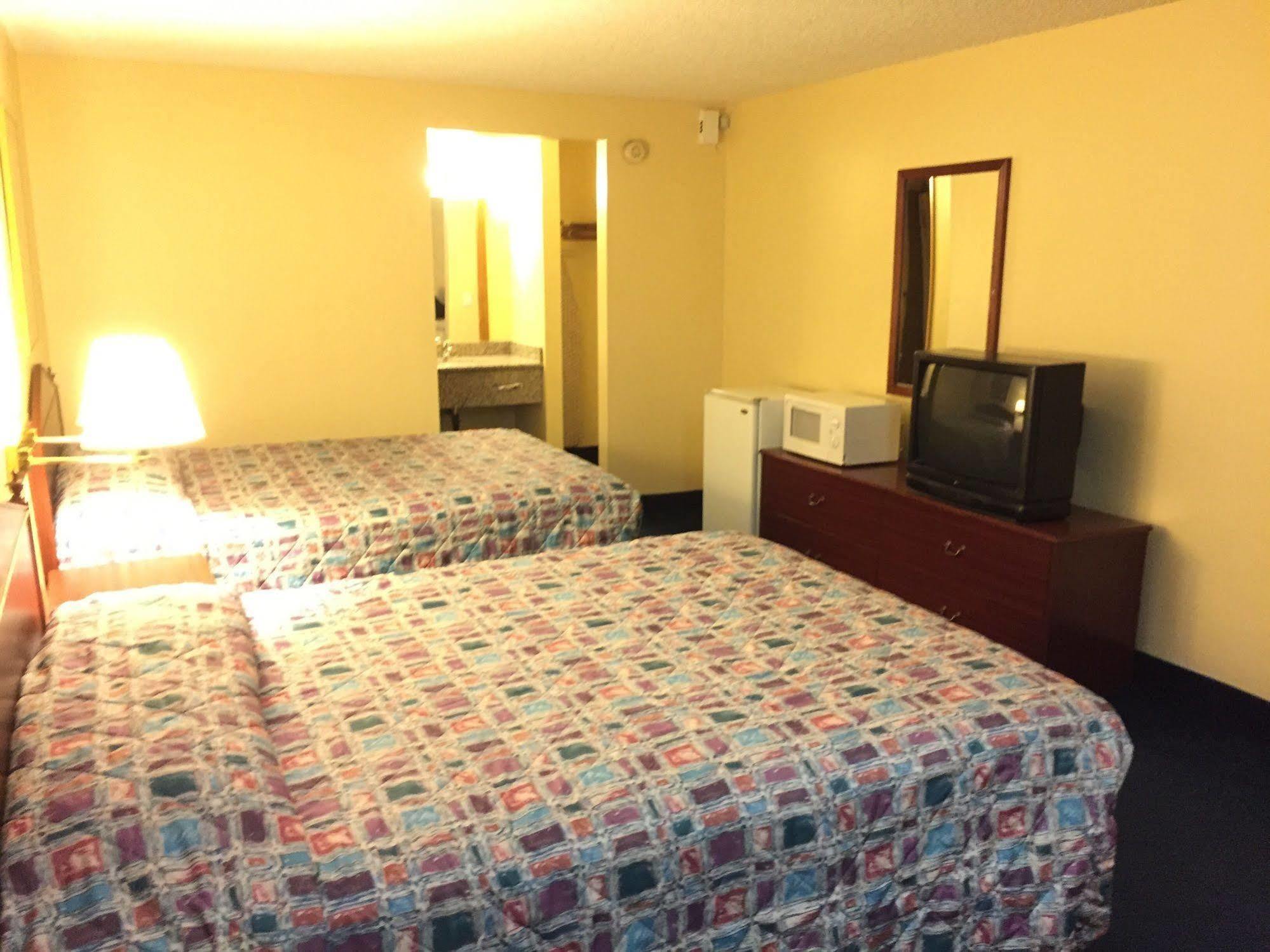 Stagecoach Inn Motel Molalla Eksteriør bilde